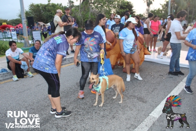 Run for Love 2024